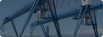 Крановое оборудование и комплектующие к ним